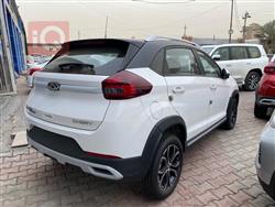 Chery Tiggo 2 Pro